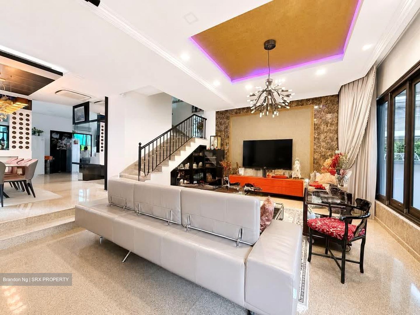 Lorong 107 Changi (D15), Detached #575428561